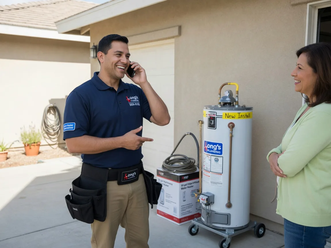 Leak Detection New Holstein, WI FAQs
